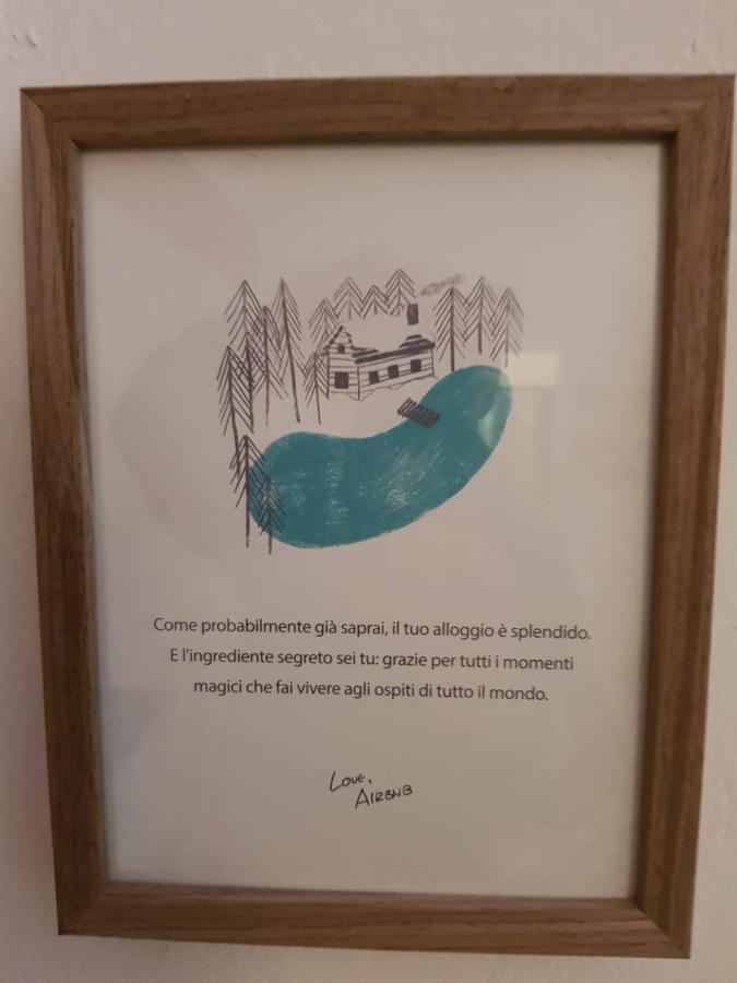 Casa Diaz Lejlighed Syracuse Eksteriør billede