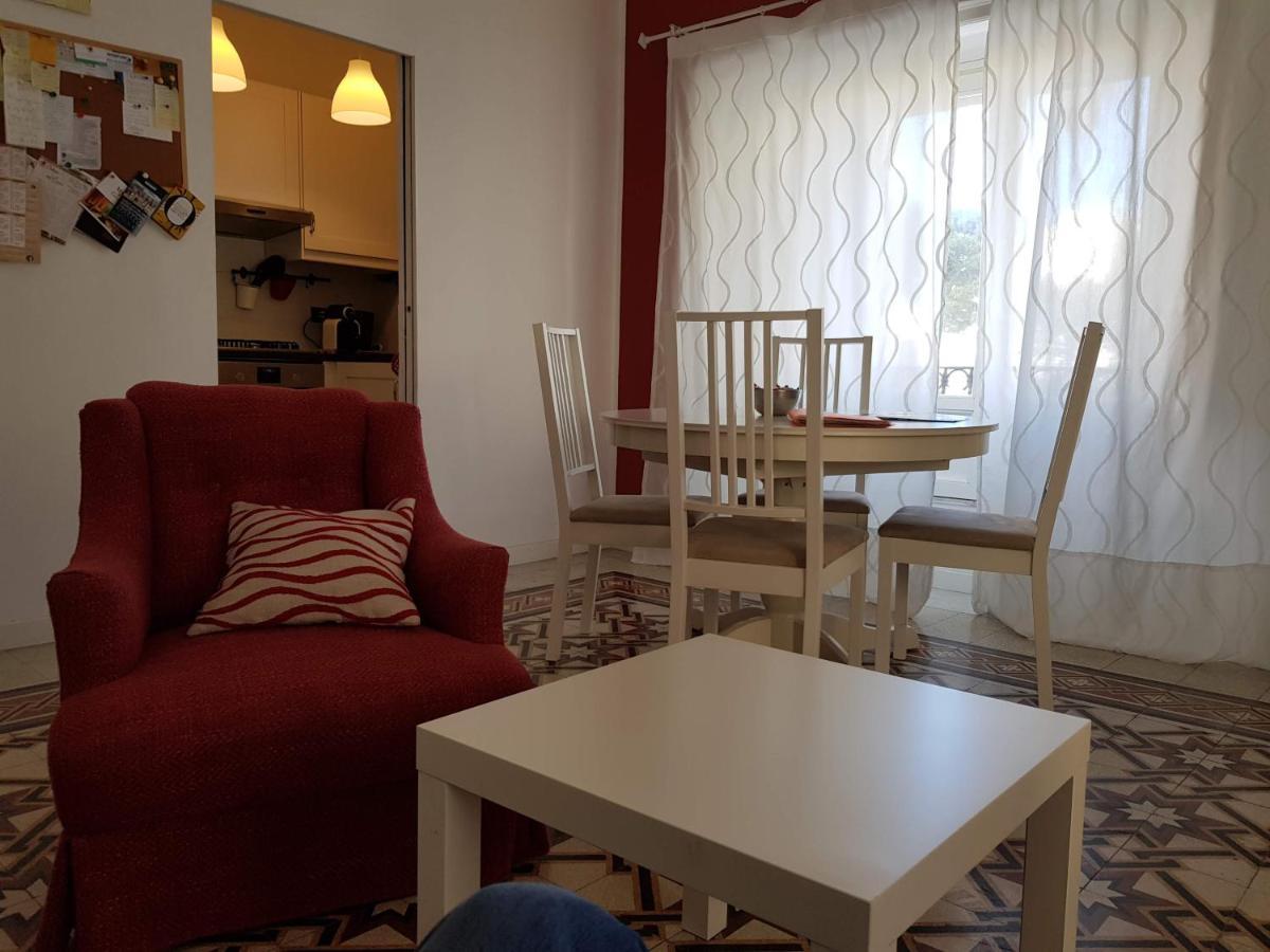 Casa Diaz Lejlighed Syracuse Eksteriør billede