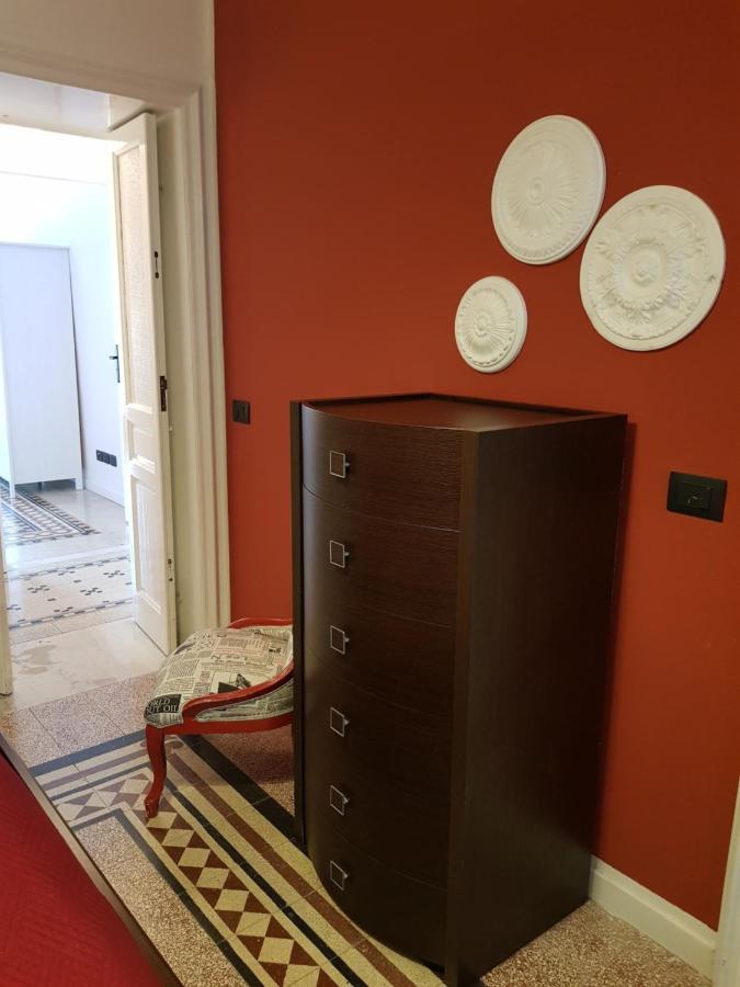 Casa Diaz Lejlighed Syracuse Eksteriør billede