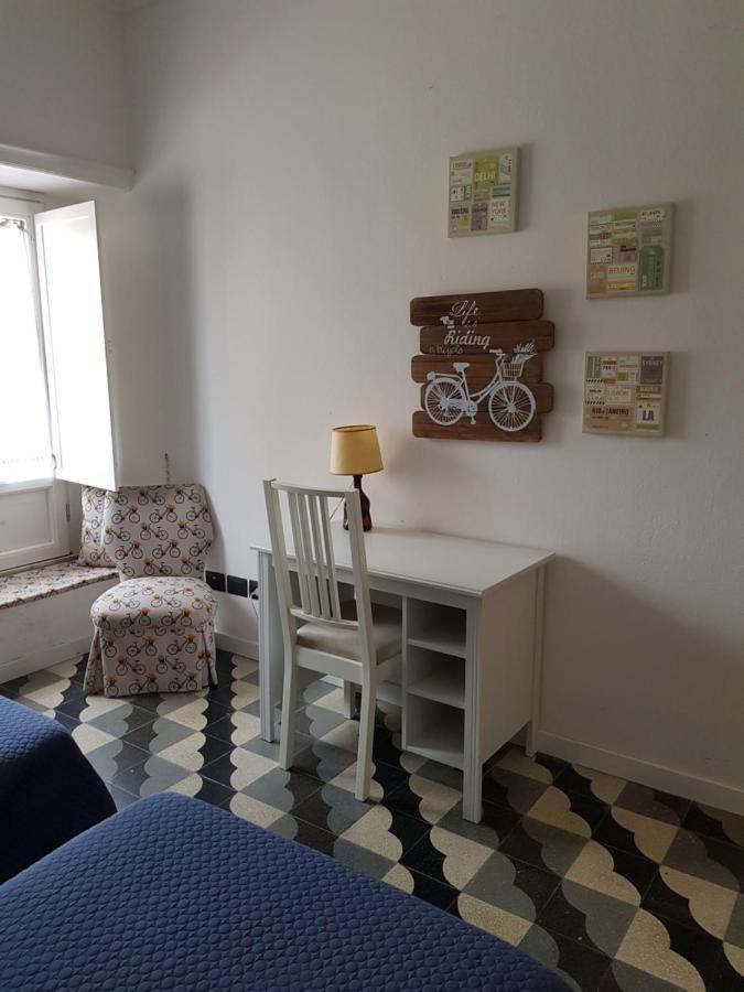 Casa Diaz Lejlighed Syracuse Eksteriør billede