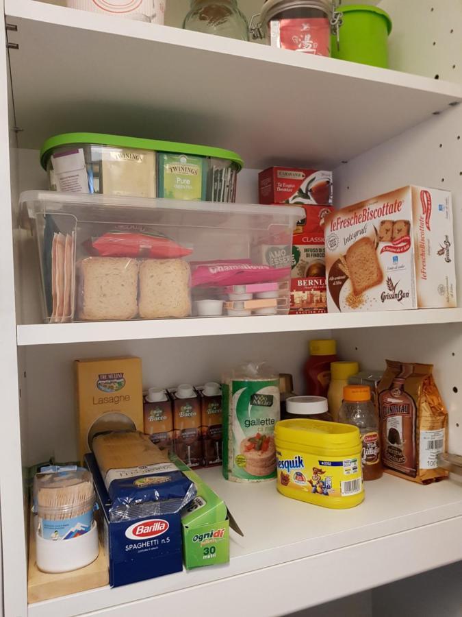 Casa Diaz Lejlighed Syracuse Eksteriør billede