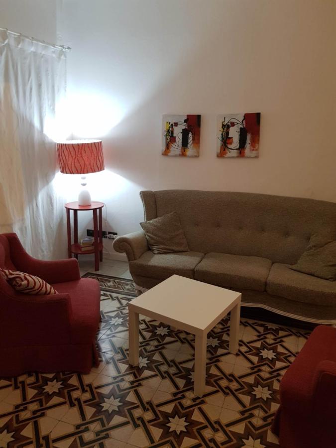 Casa Diaz Lejlighed Syracuse Eksteriør billede