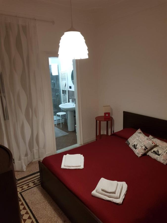 Casa Diaz Lejlighed Syracuse Eksteriør billede