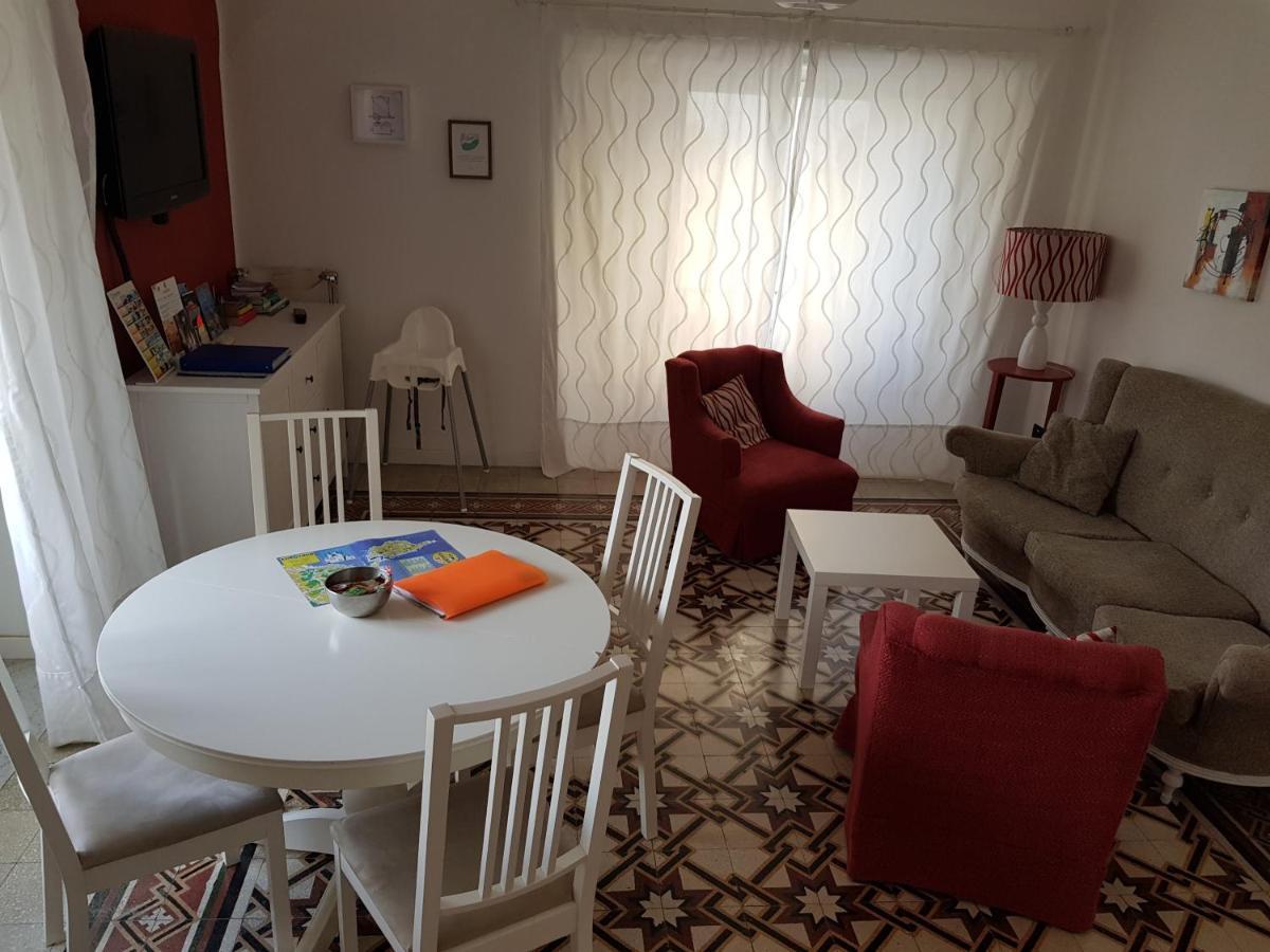 Casa Diaz Lejlighed Syracuse Eksteriør billede