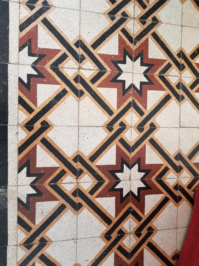 Casa Diaz Lejlighed Syracuse Eksteriør billede