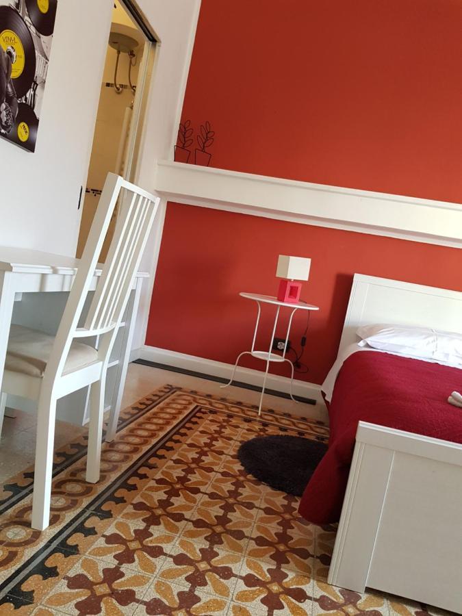 Casa Diaz Lejlighed Syracuse Eksteriør billede