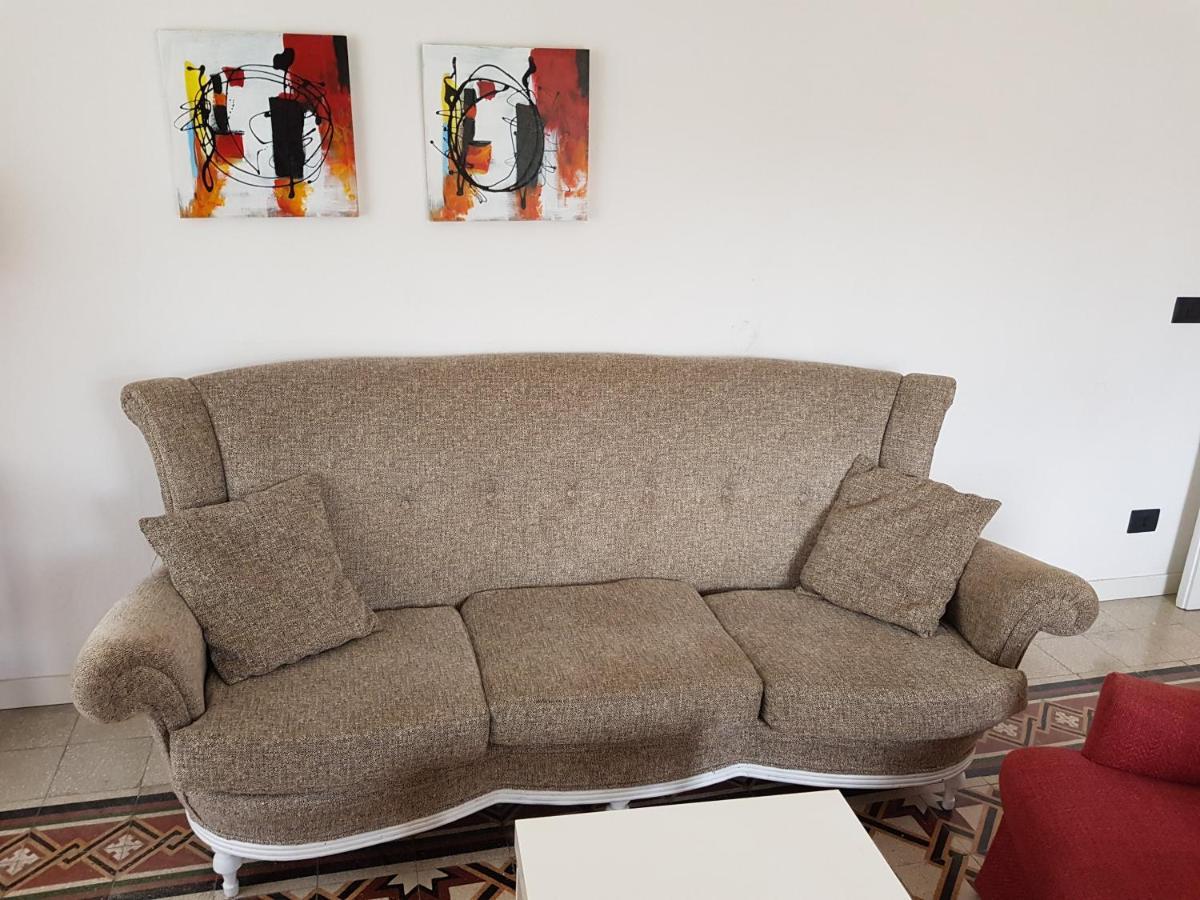 Casa Diaz Lejlighed Syracuse Eksteriør billede