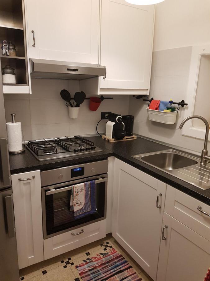 Casa Diaz Lejlighed Syracuse Eksteriør billede
