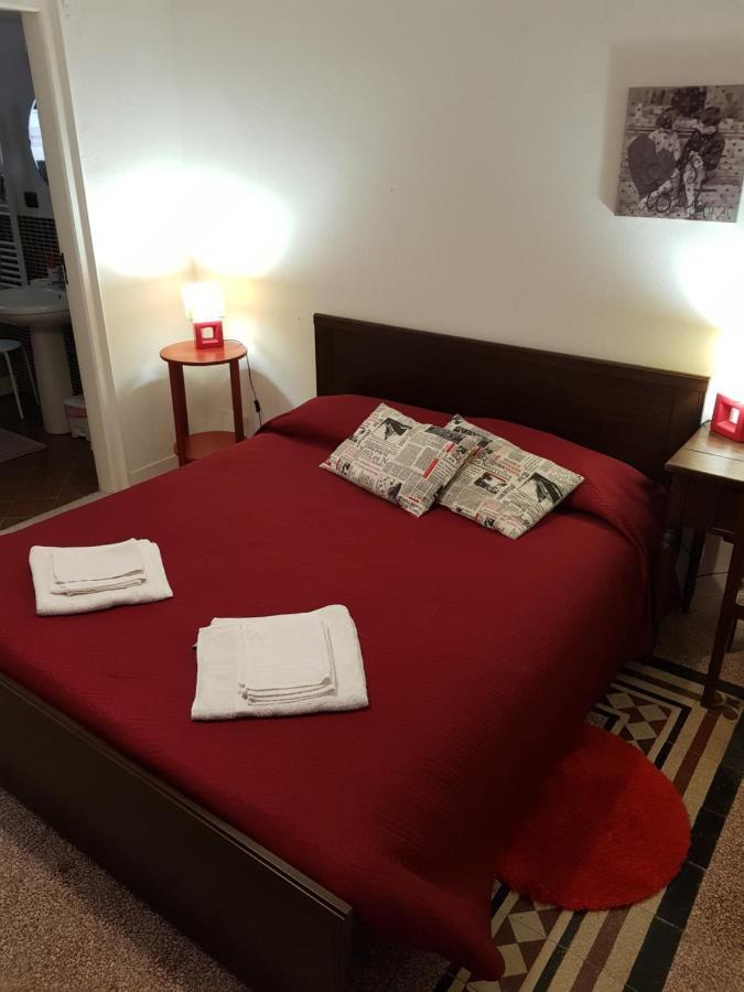 Casa Diaz Lejlighed Syracuse Eksteriør billede