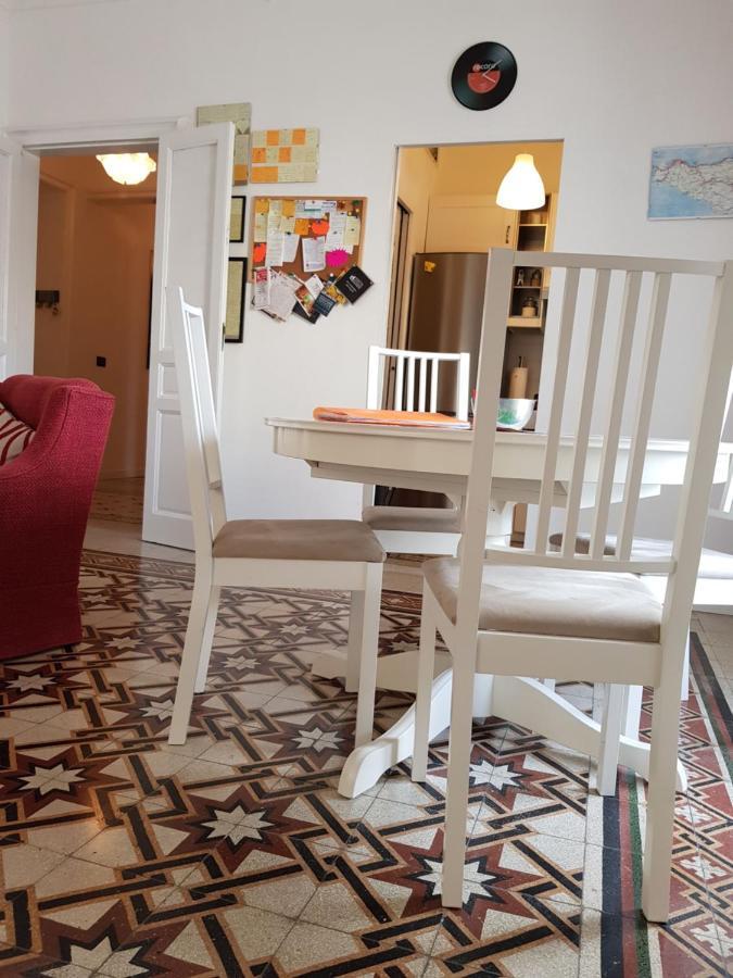 Casa Diaz Lejlighed Syracuse Eksteriør billede