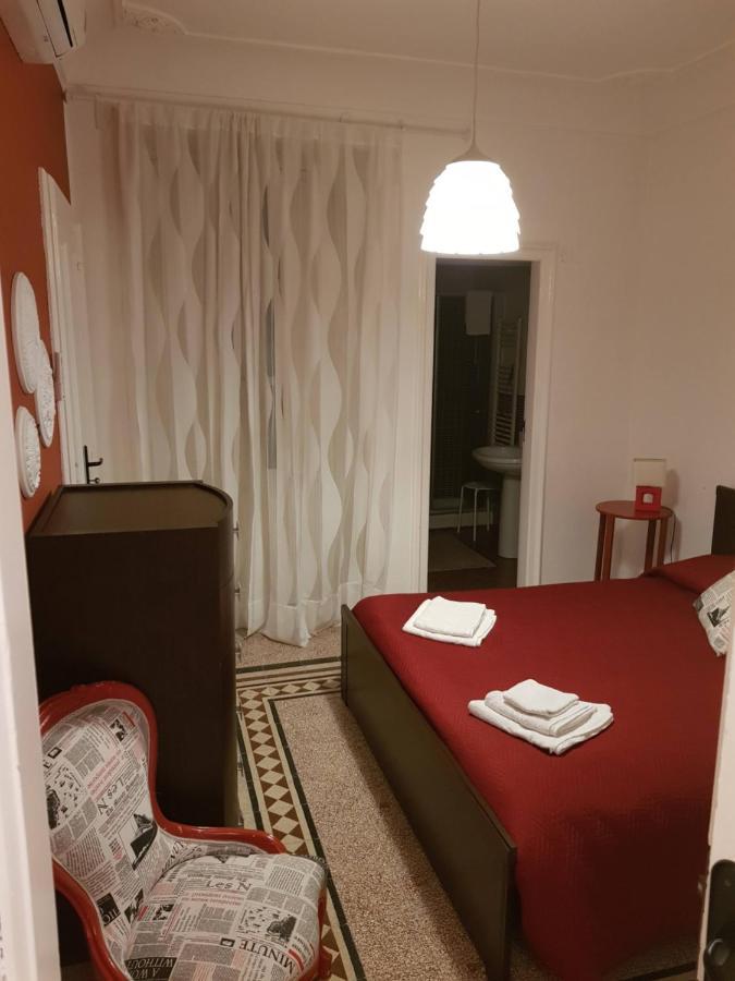 Casa Diaz Lejlighed Syracuse Eksteriør billede
