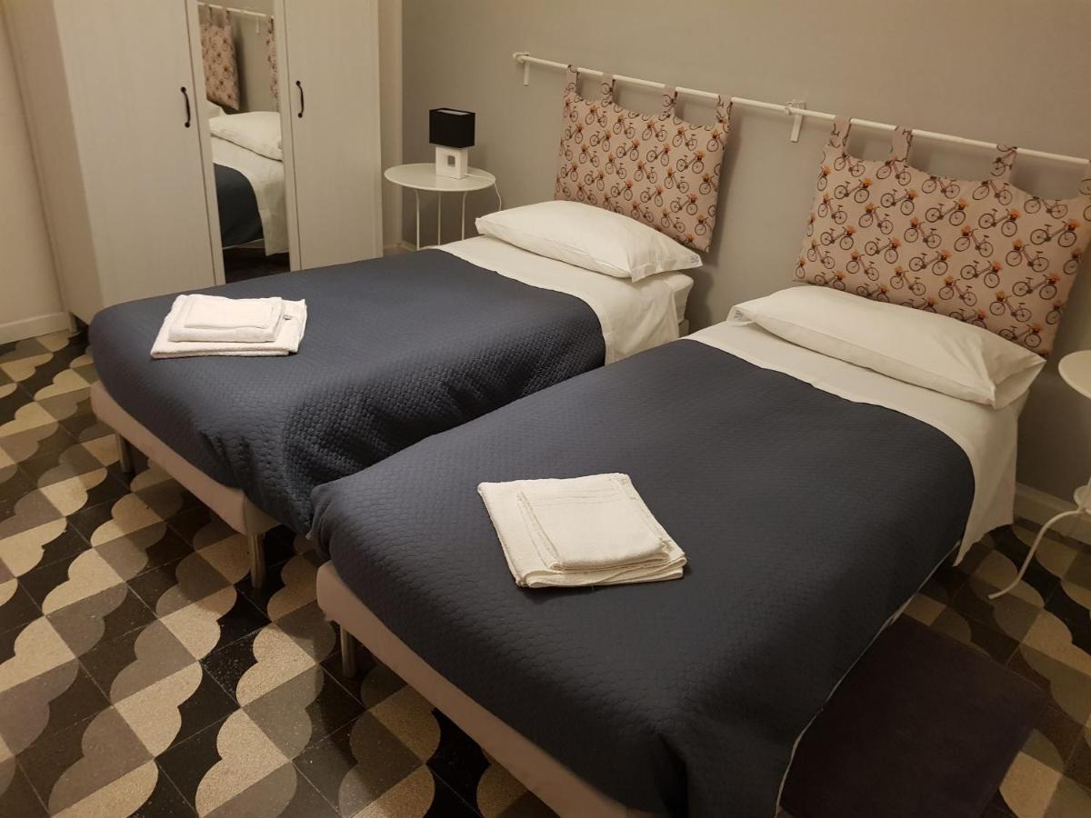 Casa Diaz Lejlighed Syracuse Eksteriør billede