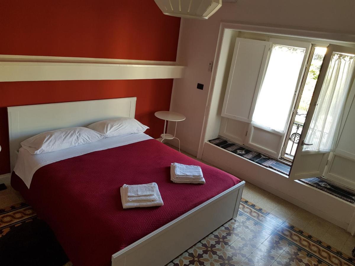 Casa Diaz Lejlighed Syracuse Eksteriør billede