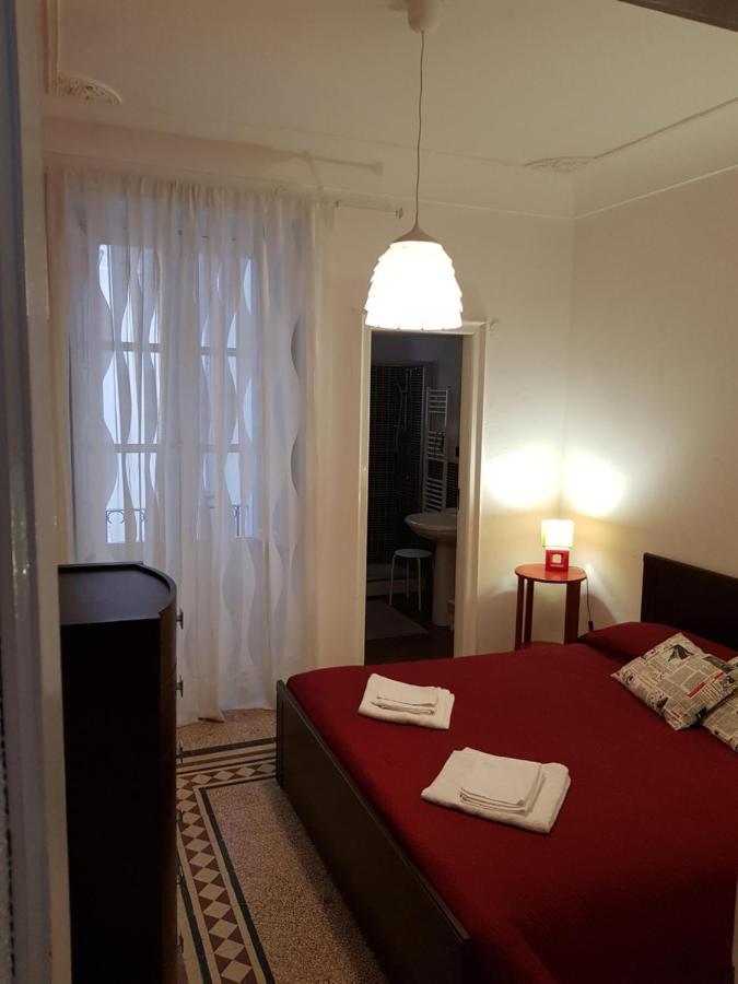 Casa Diaz Lejlighed Syracuse Eksteriør billede