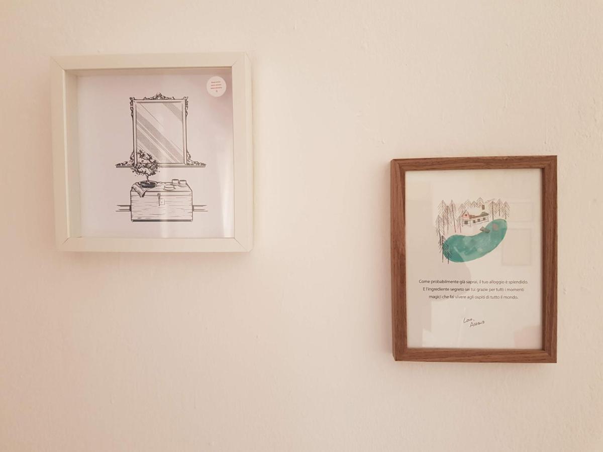 Casa Diaz Lejlighed Syracuse Eksteriør billede