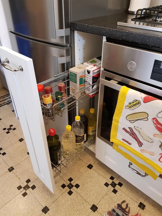 Casa Diaz Lejlighed Syracuse Eksteriør billede