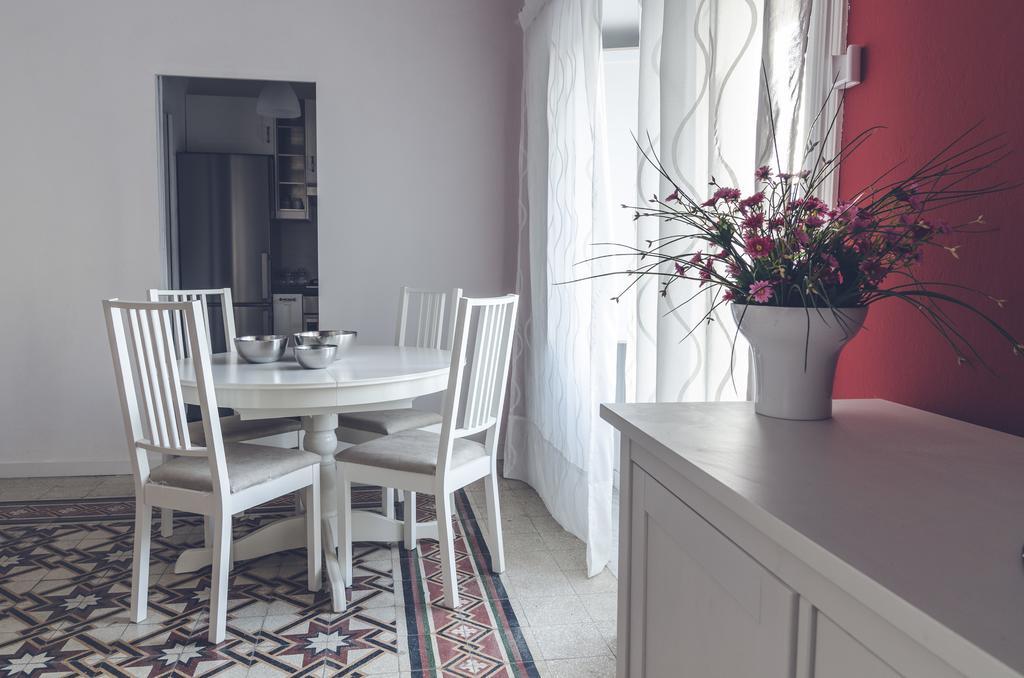 Casa Diaz Lejlighed Syracuse Eksteriør billede