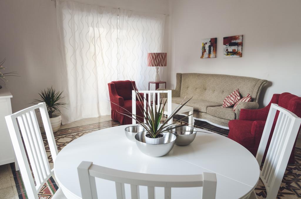Casa Diaz Lejlighed Syracuse Eksteriør billede